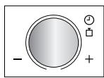 AEG-ELECTROLUX MW17E10B - Plus & Minus - 2