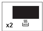 AEG-ELECTROLUX MW17E10B - Gar automatik - 1