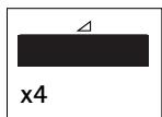 AEG-ELECTROLUX MW17E10B - Stufe 2 - 4