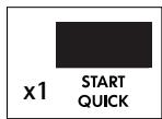 AEG-ELECTROLUX MW17EG10M - Minuterie - 3