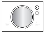 AEG-ELECTROLUX MW17EG10M - Plus & Minus - 2