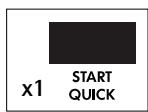 AEG-ELECTROLUX MW17EG10M - Timer - 3
