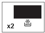 AEG-ELECTROLUX MW17EG10M - Décongélation automatique - 1