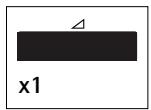 AEG-ELECTROLUX MW17EG10M - Plus & Minus - 3
