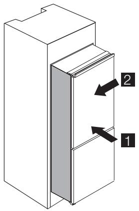AEG-ELECTROLUX PKT1441 - Do these steps. - 2