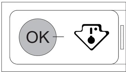 AEG-ELECTROLUX PKT1441 - La zone la plus froide du compartment réfrigérateur se situe au niveau de la clayette inférieure en verre. - 2