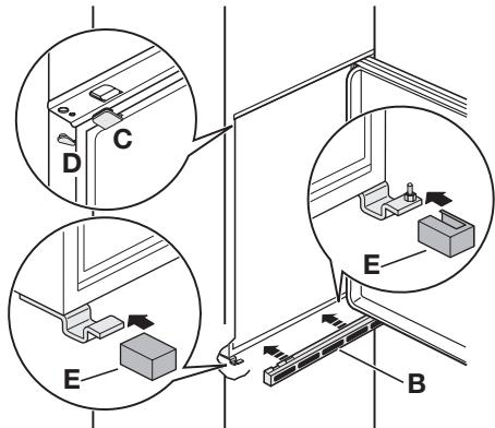 AEG-ELECTROLUX PKT1441 - Do these steps. - 5