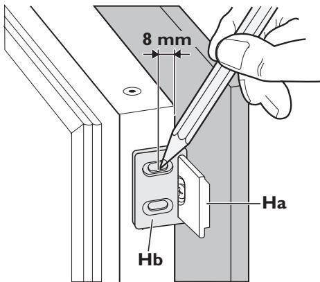 AEG-ELECTROLUX PKT1441 - Het apparatus installeren - 10