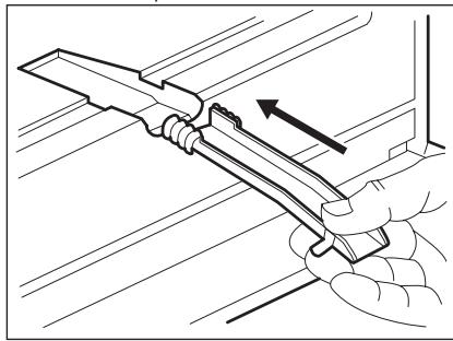 AEG-ELECTROLUX SG224 - Degivrage du compartiment congélateur - 1