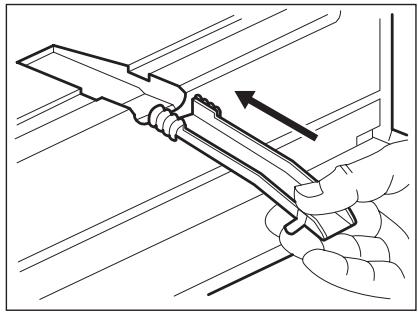 AEG-ELECTROLUX SG224 - DEFROSTING THE FREEZER - 1