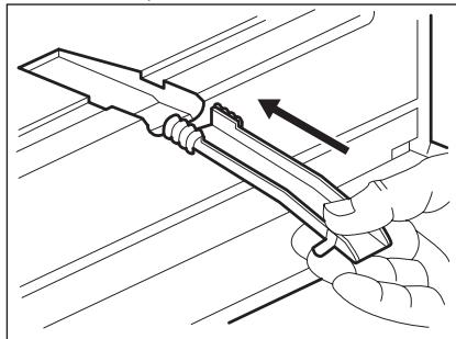 AEG-ELECTROLUX SG224 - SBRINAMENTO DEL CONGELATORE - 1
