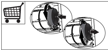 AEG-ELECTROLUX X66453MV0 - MANTENIMIENTO - 1