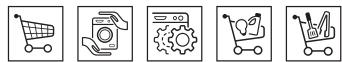 AEG-ELECTROLUX X66453MV0 - ACESSORIOS E CONSUMÍVEIS - 1