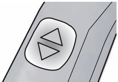 AEG-ELECTROLUX ZB2934 - Akumahu kuva* / Akkumulátor toltésjelzóje* / Barošanas elementu jaudas displejs* - 5