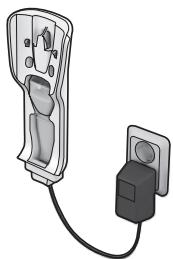 AEG-ELECTROLUX ZB2934 - Ikrovos irenginys / Stacia ludujaca / Unitatea de incarcare - 3