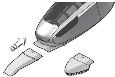 AEG-ELECTROLUX ZB2934 - Display som viser batterikapasitet* / Display for batterikapacitet* / Akun varauksen Näytö* - 5