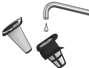 AEG-ELECTROLUX ZB2934 - Display som viser batterikapasitet* / Display for batterikapacitet* / Akun varauksen Näytö* - 8