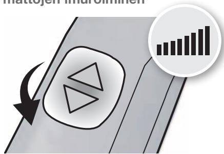 AEG-ELECTROLUX ZB2934 - Display som viser batterikapasitet* / Display for batterikapacitet* / Akun varauksen Näytö* - 4
