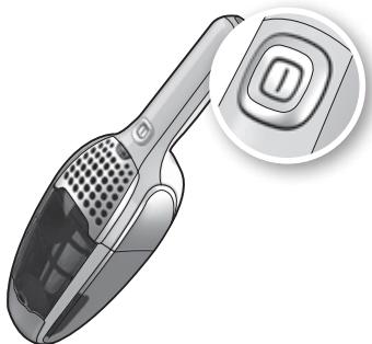 AEG-ELECTROLUX ZB2935 - Affichage de la charge de la batterie - 4