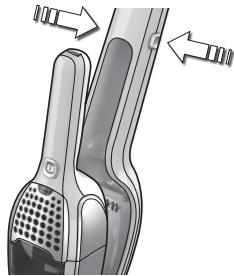 AEG-ELECTROLUX ZB2935 - Maitinimo elemento galios ekranas* / Wyświetlaczn naładowania baterii* / Afisaj capacitate baterie* - 7