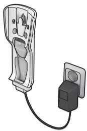 AEG-ELECTROLUX ZB2935 - Ikrovos irenginys / Staculaţădujăcă / Unitatea de inçarcare - 3