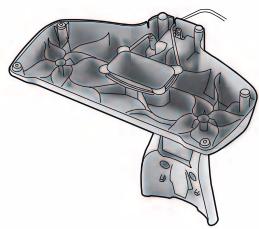 AEG-ELECTROLUX ZB2935 - Laadimisjaam / Töltoallvány / Uzlădes statīvs - 2