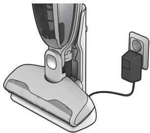 AEG-ELECTROLUX ZB2935 - Laadimine / Töltés / Uzlade - 3