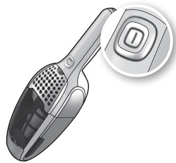 AEG-ELECTROLUX ZB2941 - Akumahu kuva* / Akkumulátor toltésjelzője* / Barošanas elementu jaudas displejs* - 9