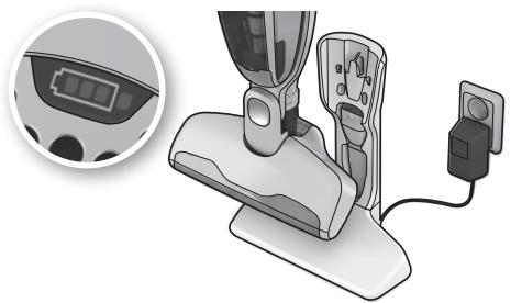 AEG-ELECTROLUX ZB2941 - Indices - 5