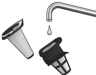 AEG-ELECTROLUX ZB2941 - Display som viser batterikapasitet* / Display for batterikapacitet* / Akun varauksen Näytö* - 8