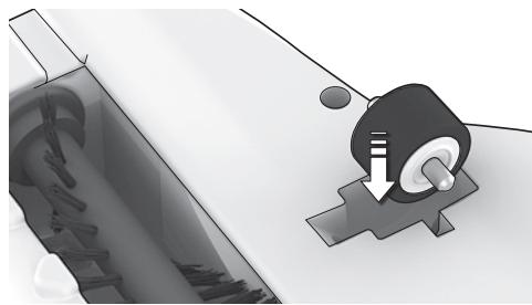 AEG-ELECTROLUX ZB2941 - Nettoyage du flexible et des roues - 3