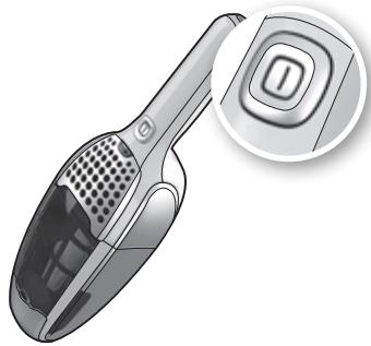 AEG-ELECTROLUX ZB2941 - Maitinimo elemento galios ekranas* / Wyświetlacznañadowania baterii* / Afisaj capacitate baterie* - 9