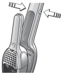 AEG-ELECTROLUX ZB2941 - Akumahu kuva* / Akkumulátor toltésjelzője* / Barošanas elementu jaudas displejs* - 7