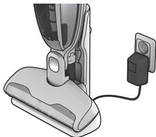 AEG-ELECTROLUX ZB2941 - Ikrovimas / Ładowanie / Incarcarea - 3
