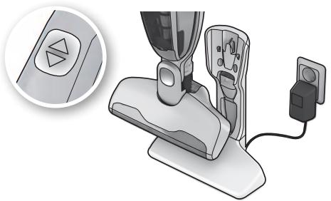 AEG-ELECTROLUX ZB2941 - Laadimine / Töltés / Uzlade - 1