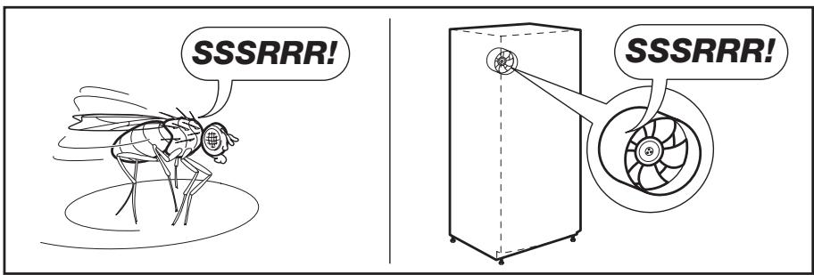 AEG-ELECTROLUX EC3201AOW LARGE STA - HELID - 6