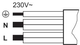 AEG-ELECTROLUX EHI6740F9K - WARNING! - 1