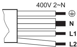 AEG-ELECTROLUX EHI6740F9K - AVVERTENZA! - 2