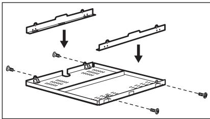 AEG-ELECTROLUX EHI6740F9K - Assembly - 9
