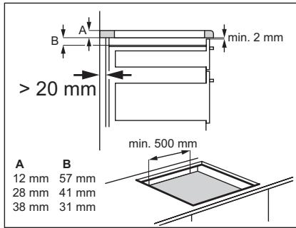 AEG-ELECTROLUX EHI6740F9K - Assembly - 4