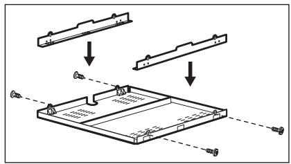 AEG-ELECTROLUX EHI6740F9K - Montaggio - 10