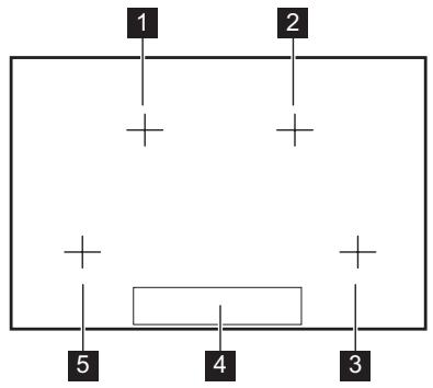 AEG-ELECTROLUX EHO8840FOG - PRODUKTBESKRIVELSE - 1