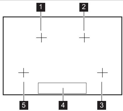AEG-ELECTROLUX EHO8840FOG - DESCRIPCION DEL PRODUCTO - 1