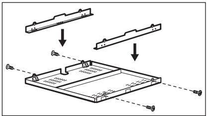AEG-ELECTROLUX EHO8840FOG - Montage - 10