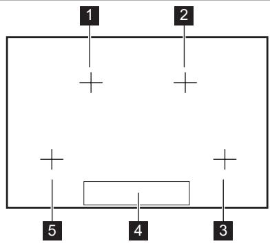 AEG-ELECTROLUX EHO8840FOG - DESCRÊÇÃO DO PRODUTO - 1