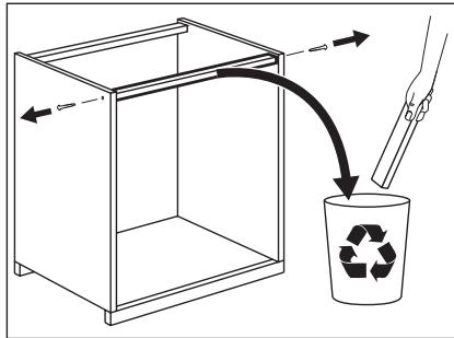 AEG-ELECTROLUX EHO8840FOG - Montagem - 2