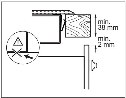 AEG-ELECTROLUX EHO8840FOG - Montaje - 7