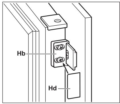 AEG-ELECTROLUX ENN2801EOW - Attention - 14