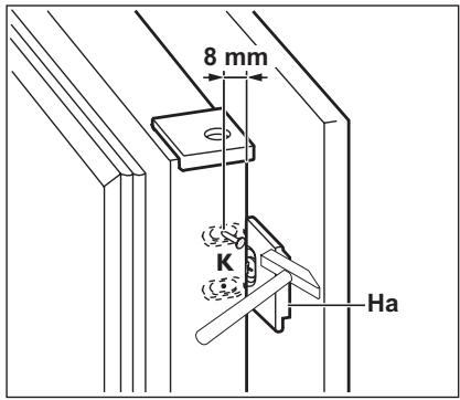 AEG-ELECTROLUX ENN2801EOW - CAUTION! - 12