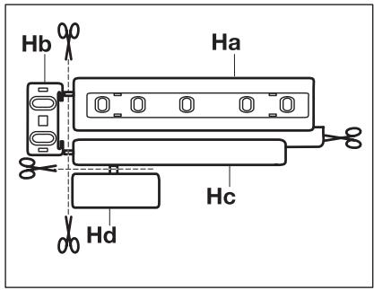 AEG-ELECTROLUX ENN2801EOW - ATTENZIONE - 8